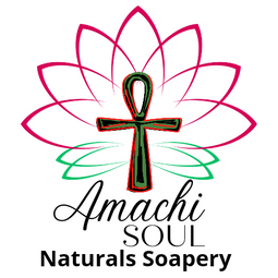 Amachi Soul Naturals Soapery 