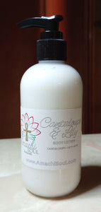 Luxurious Body Lotion (Full Size)