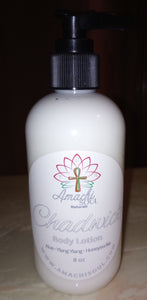 Luxurious Body Lotion (Full Size)