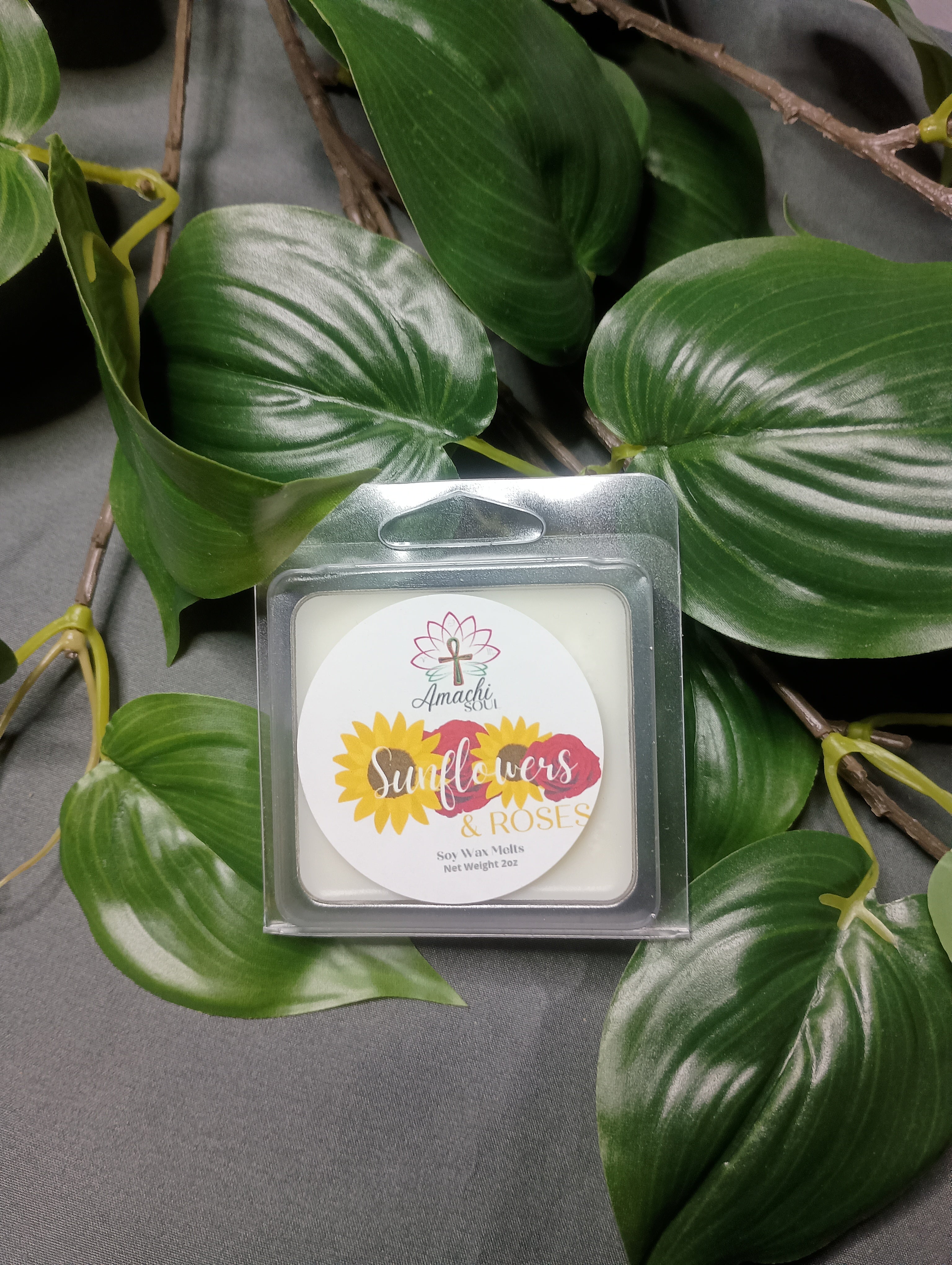 Spring Wax Melts