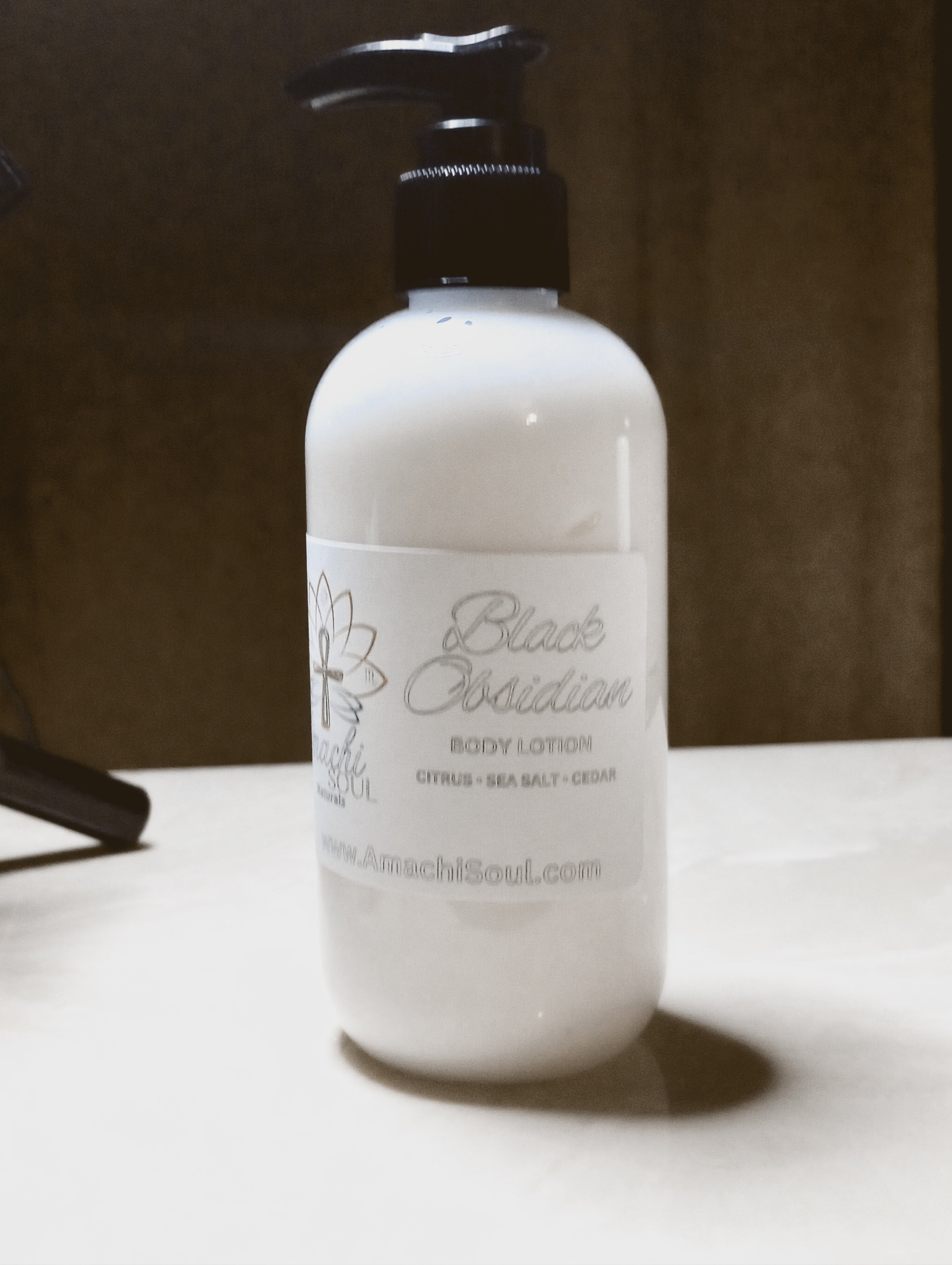 Luxurious Body Lotion (Full Size)