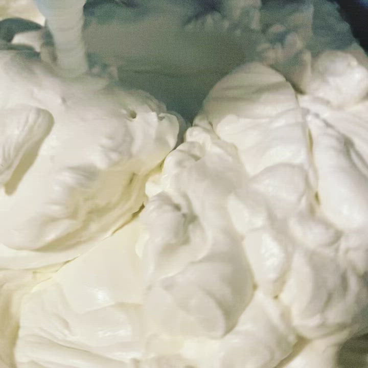 Whipped Shea Body Butter