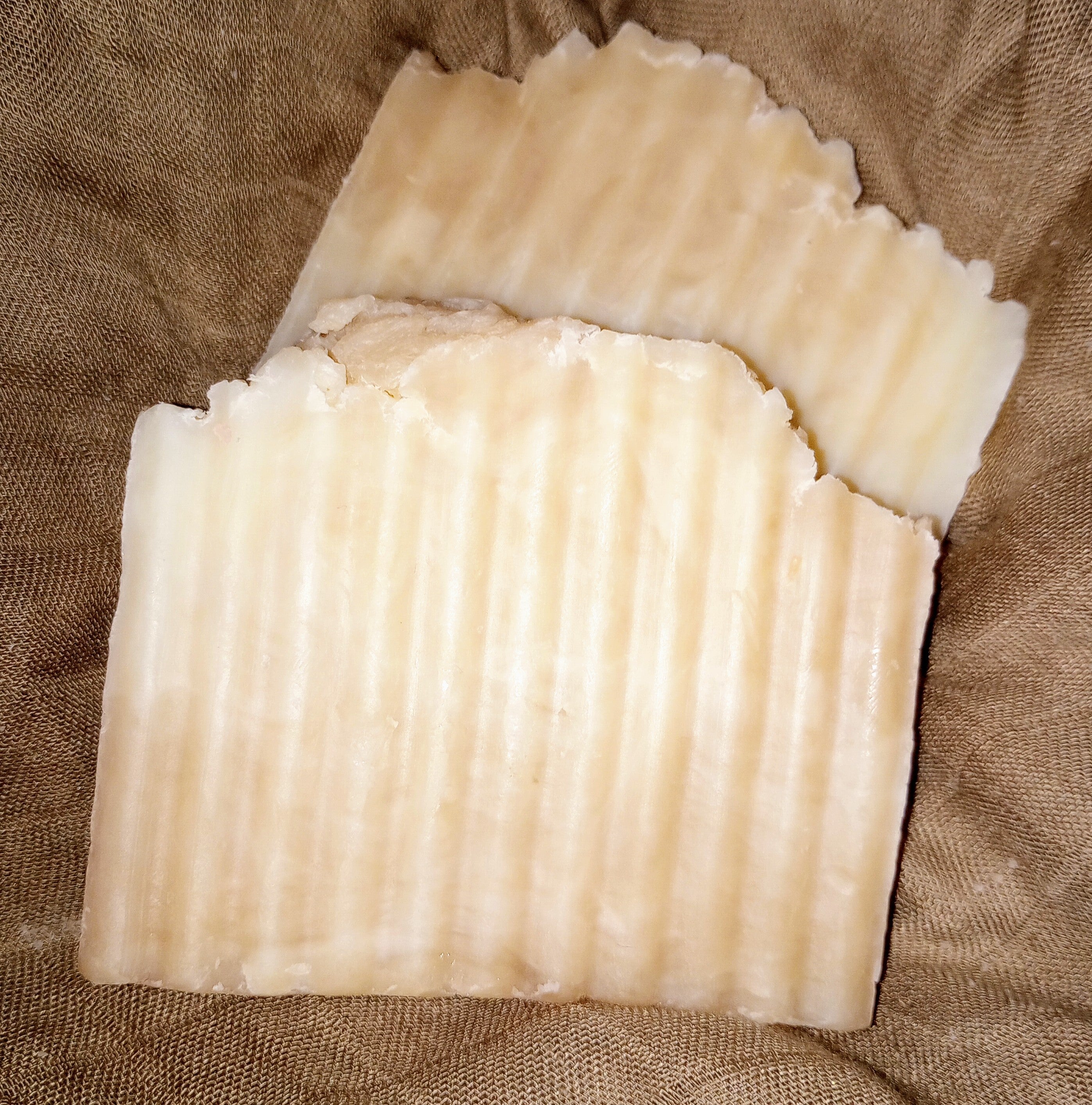 Frankincense & Myrrh Soap