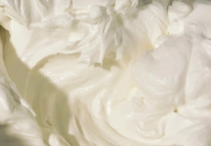 Whipped Shea Body Butter