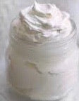 Whipped Shea Body Butter