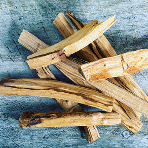 Palo Santo Stick